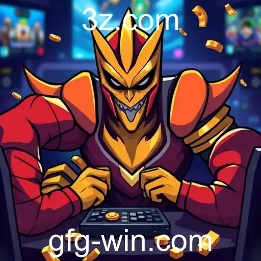 Expansão do Universo dos Jogos com gfgwin