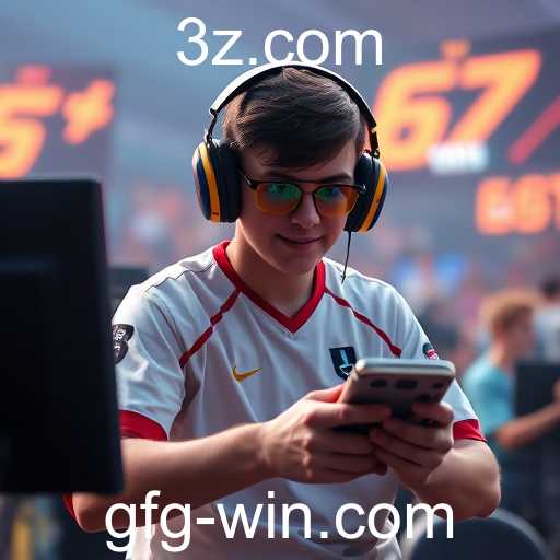 Inovações e Desafios no Mundo dos Jogos Digitais