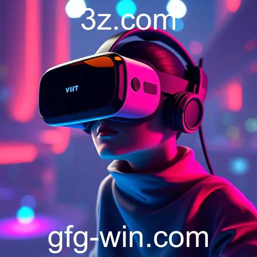 A Revolução dos Jogos em 2025: Tendências Futuras e Inovações