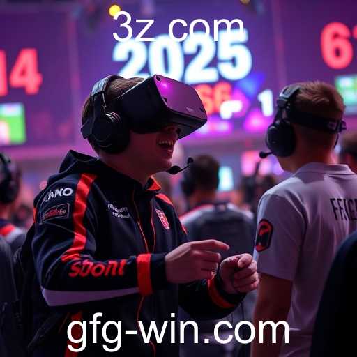 Inovações Impulsionam o Mercado de Jogos em 2025