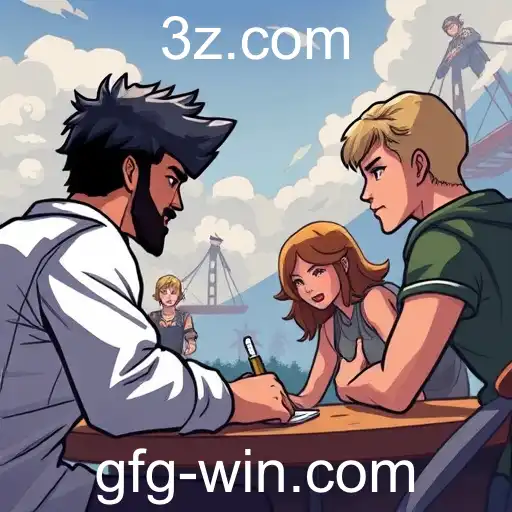 GFGWIN: A Revolução no Mercado de Jogos de 2025