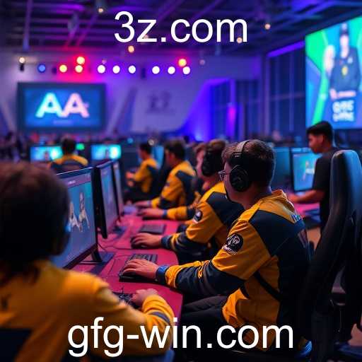 A Revolução do GFGWIN na Indústria de Jogos