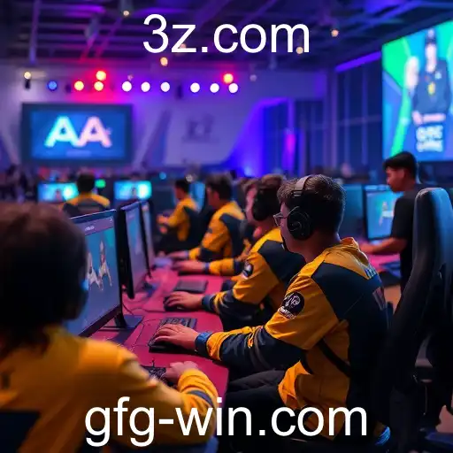 A Revolução do GFGWIN na Indústria de Jogos