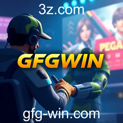 GFGWIN Revoluciona o Mercado de Jogos em Português