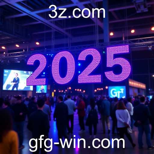 GFGWin Revoluciona o Cenário de Jogos no Brasil