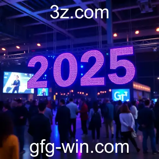 GFGWin Revoluciona o Cenário de Jogos no Brasil