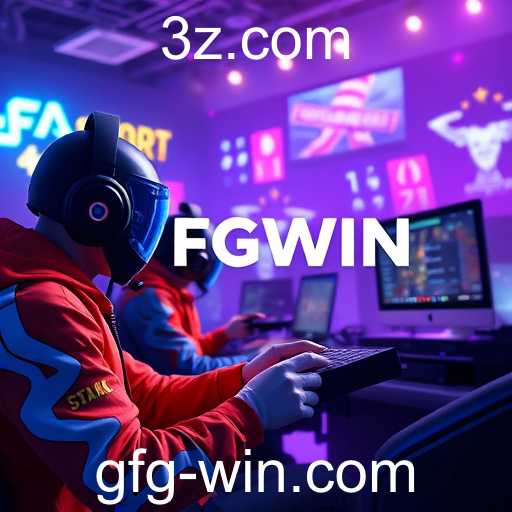 GFGWIN: Inovações e Tendências no Mundo dos Jogos