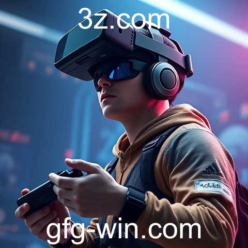 GFGwin: A Revolução dos Jogos Online em Português