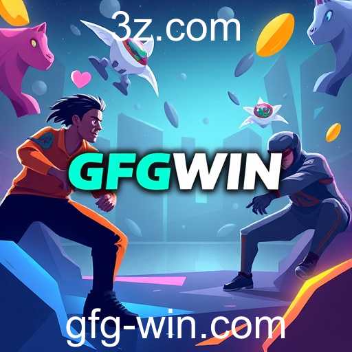 GFGWIN: Revolução no Mercado de Jogos em 2025