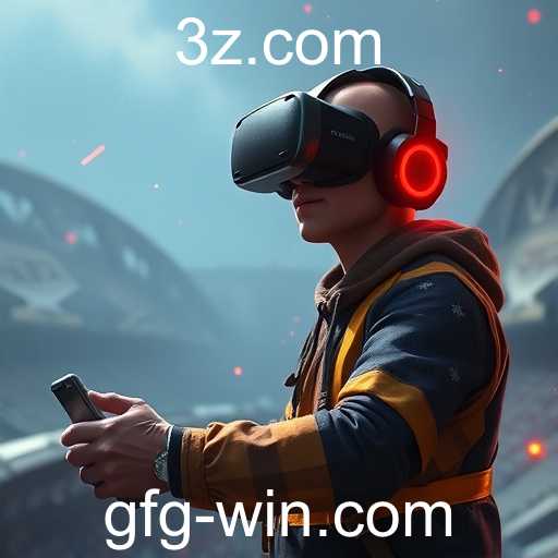 GFGWin: O Futuro dos Jogos Online em 2025