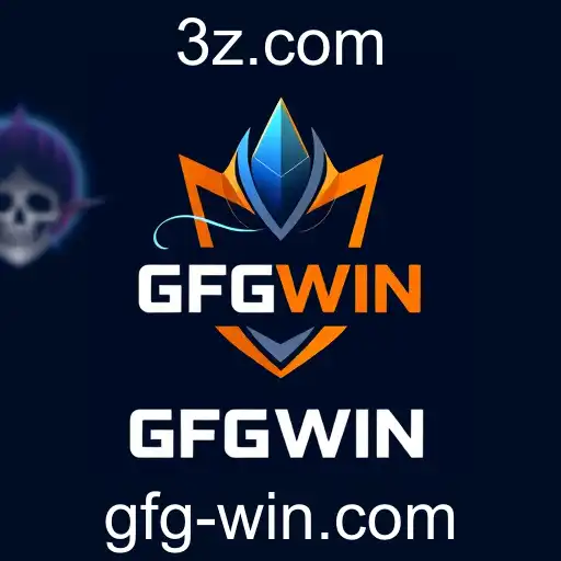 Ascensão do GFGWIN e o Futuro dos Jogos Online