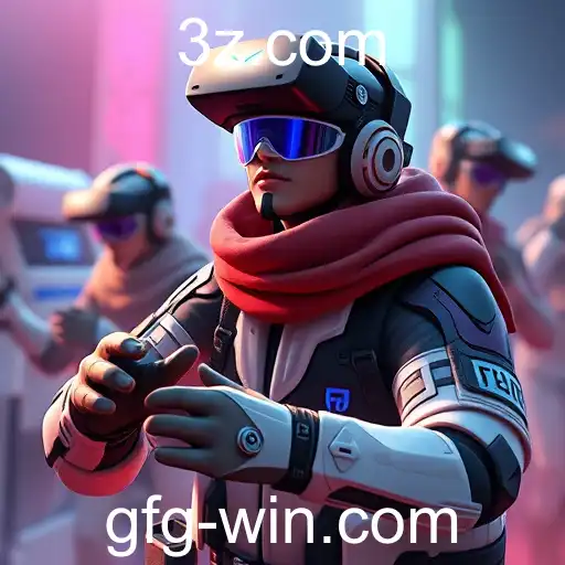 A Ascensão do gfgwin no Cenário dos Jogos Online