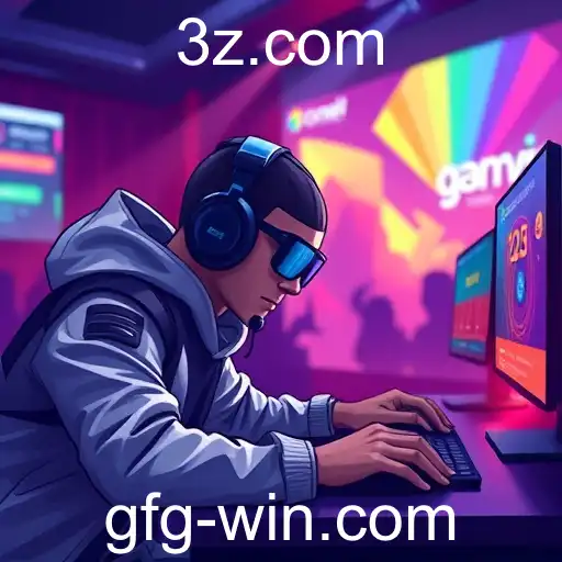 Ascensão e Impacto do gfgwin no Cenário Brasileiro de Jogos