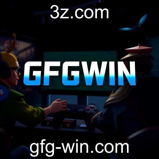 A Ascensão do gfgwin no Mundo dos Jogos Online