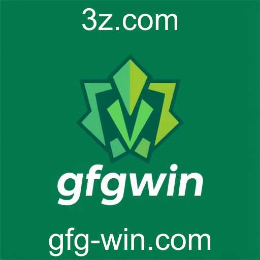 GFGWin: A Ascensão dos Jogos Online em 2025