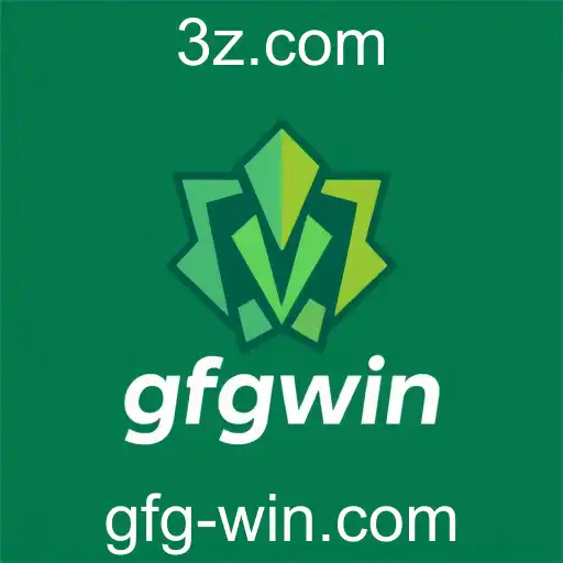 GFGWin: A Ascensão dos Jogos Online em 2025
