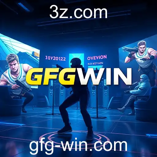 GFGWIN: Tendências e Inovações no Mundo dos Jogos Online