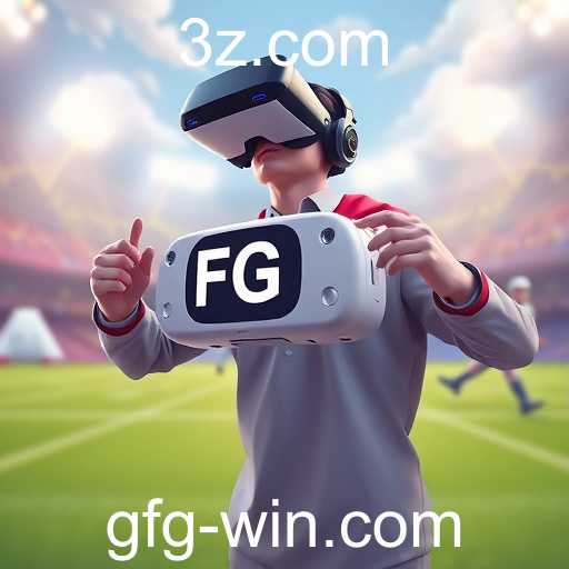 Gfgwin inova com torneio de Realidade Virtual