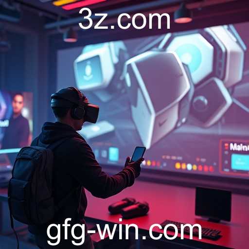 O Impacto do 'gfgwin' no Cenário de Jogos em 2025