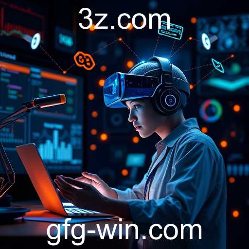 Inovação e Tecnologia: Gfgwin Revoluciona o Ensino Online