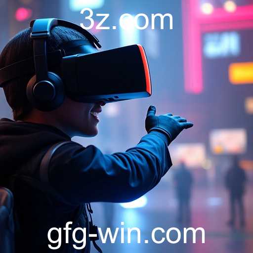 Inovações e Desafios: A Nova Era dos Jogos em 2025