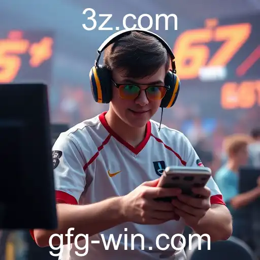 Inovações e Desafios no Mundo dos Jogos Digitais