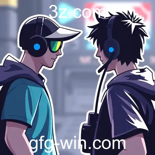 Novo Lançamento Revoluciona o Cenário de Jogos