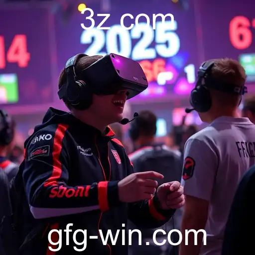 Revolução no Mundo dos Jogos Online: A Ascensão da Plataforma GFGWin