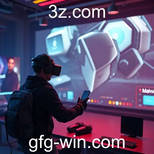 O Impacto do 'gfgwin' no Cenário de Jogos em 2025