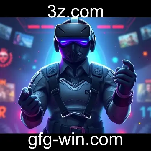 A Revolução dos Jogos em 2025: Tendências e Inovações