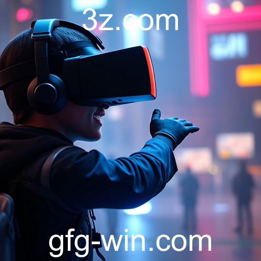 Novas Tendências em Jogos para 2025