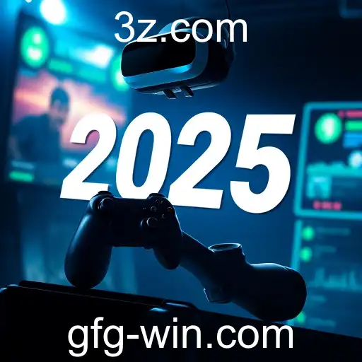 Ascensão dos Jogos Online em 2025: Tendências e Desafios
