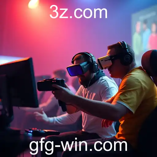 Ascensão dos Jogos Online em 2025