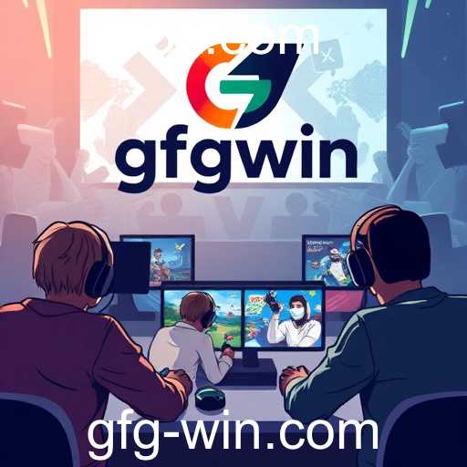 A Revolução dos Jogos Online e o Impacto do gfgwin