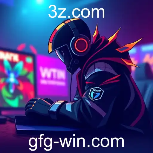 Ascensão e Impacto do gfgwin no Mercado de Jogos Digitais