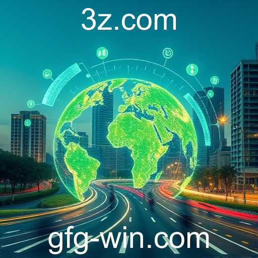 Tecnologia e Sustentabilidade: Um Olhar para o Futuro