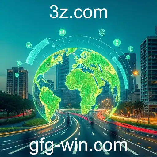 Tecnologia e Sustentabilidade: Um Olhar para o Futuro