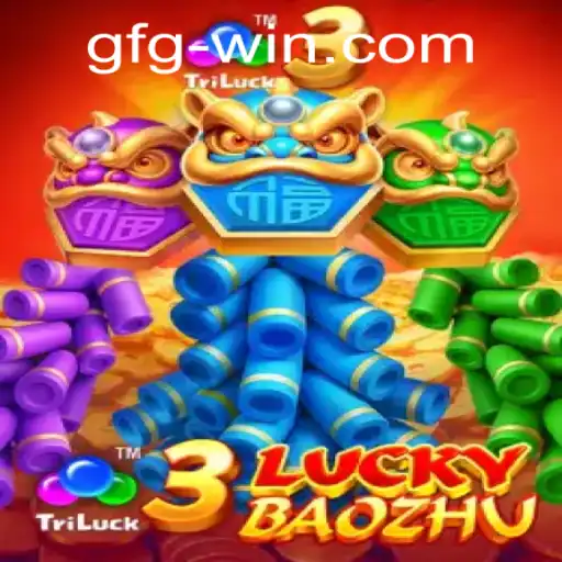 3LuckyBaozhu: A Dynamic Fusion of Culture and Gaming