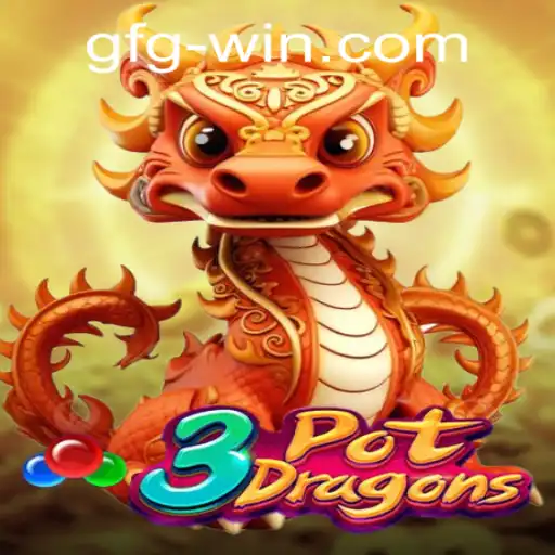 Discover the Enchanting World of 3PotDragons: A Comprehensive Guide