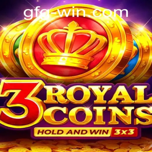 Exploring 3royalcoins: A Deep Dive into Gfgwin PH Login and Game Mechanics