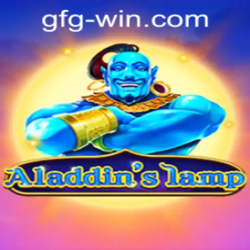 The Magical Journey of Aladdinslamp: Play, Win, and Explore