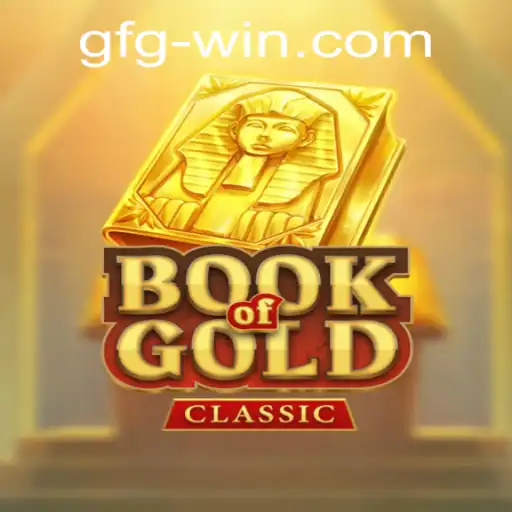 Book of Gold Classic: A Journey Through Ancient Riches