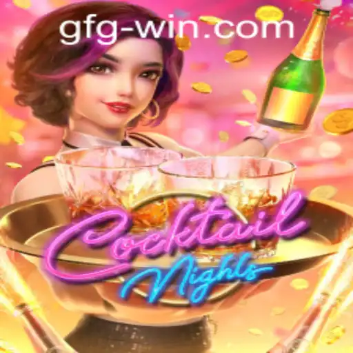 Exploring the Vibrant World of CocktailNights: An Enthralling Gaming Adventure