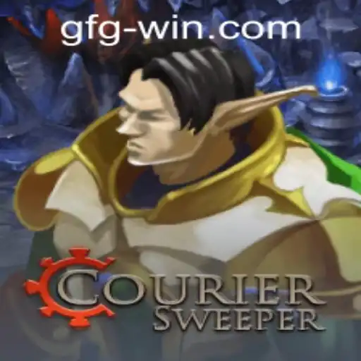 CourierSweeper: The New Gaming Sensation