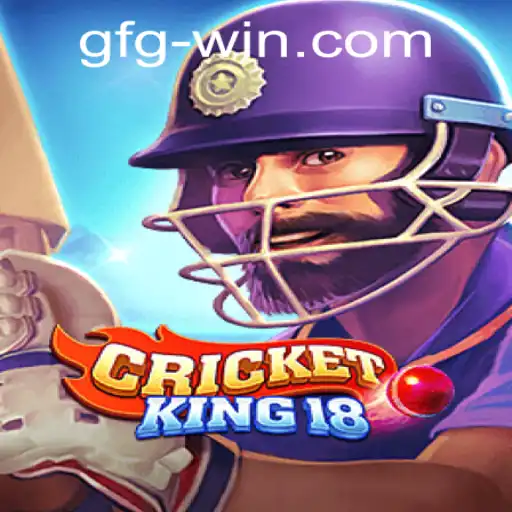 Exploring CricketKing18: A Unique Gaming Experience with gfgwin PH Login