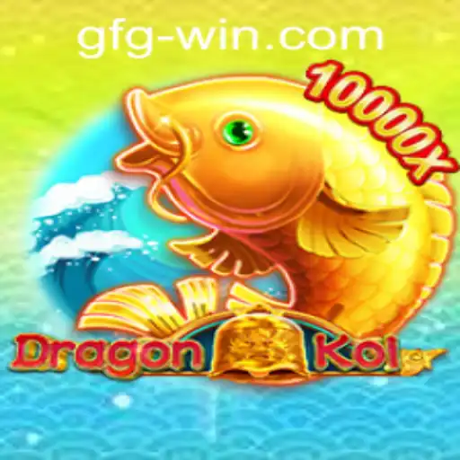 Explore DragonKoi and the Exciting World of gfgwin PH Login