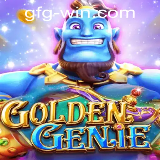 Exploring GOLDENGENIE: The Fantasy Adventure Game and GFGwin PH Login
