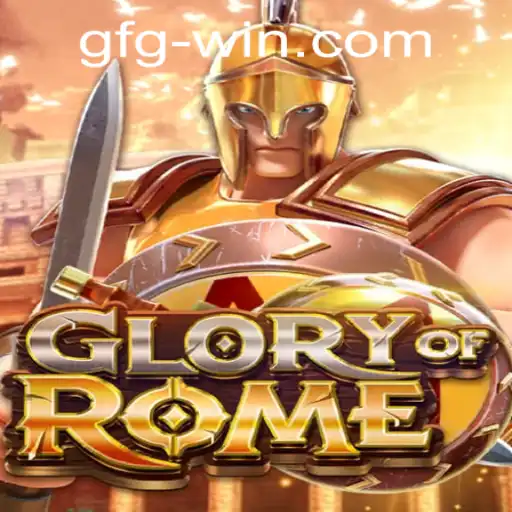 Explore the World of GloryofRome: A Comprehensive Guide