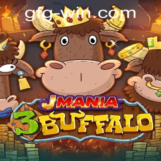 Unveiling the Exciting World of JMania3Buffalo