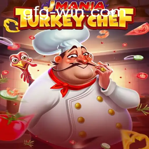 JManiaTurkeyChef: The Ultimate Culinary Gaming Experience